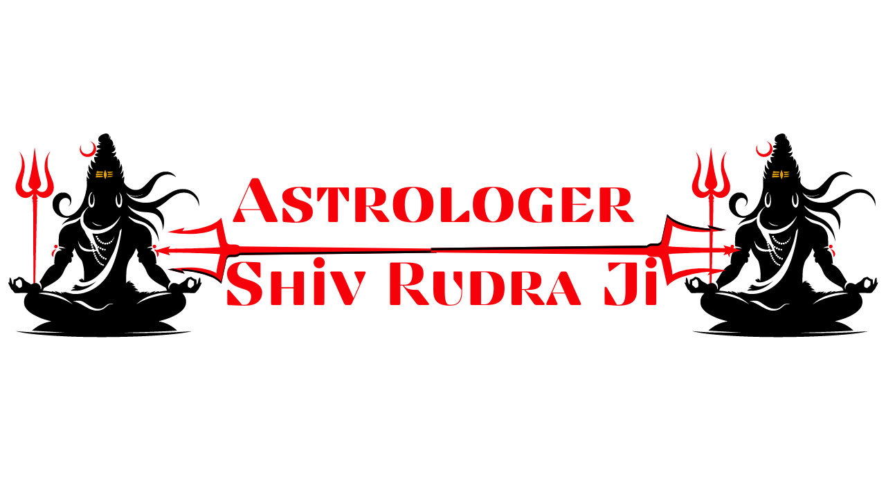 Shiv Rudra Ji